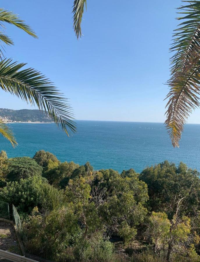 Bellissima Cervo Daire Dış mekan fotoğraf