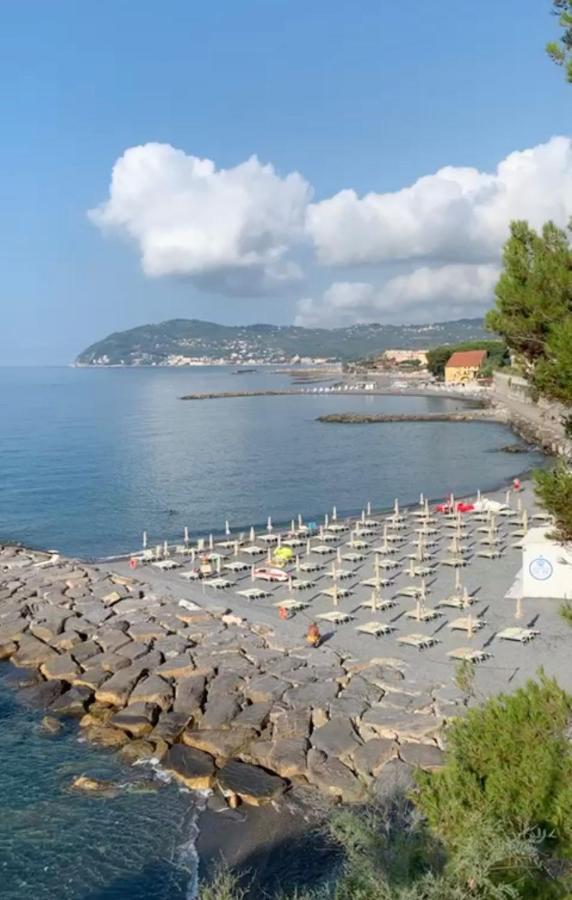 Bellissima Cervo Daire Dış mekan fotoğraf