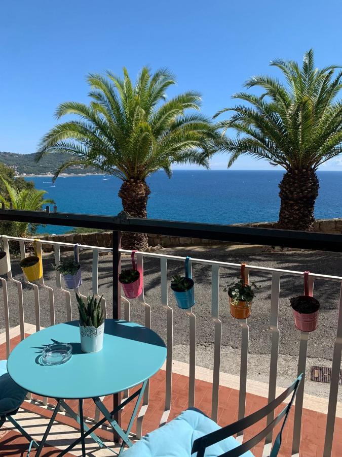 Bellissima Cervo Daire Dış mekan fotoğraf