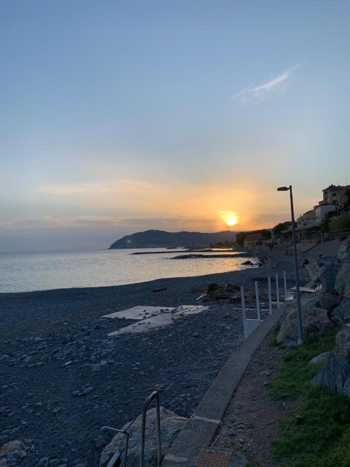 Bellissima Cervo Daire Dış mekan fotoğraf