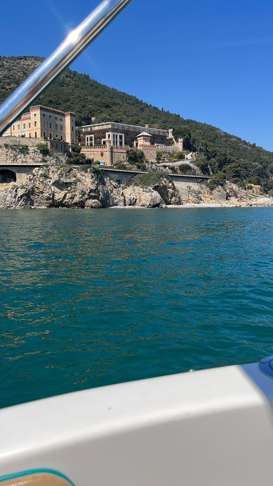 Bellissima Cervo Daire Dış mekan fotoğraf
