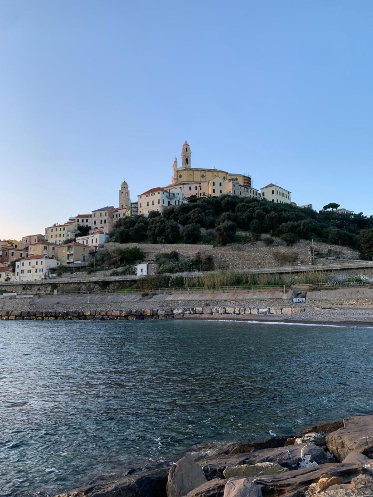 Bellissima Cervo Daire Dış mekan fotoğraf