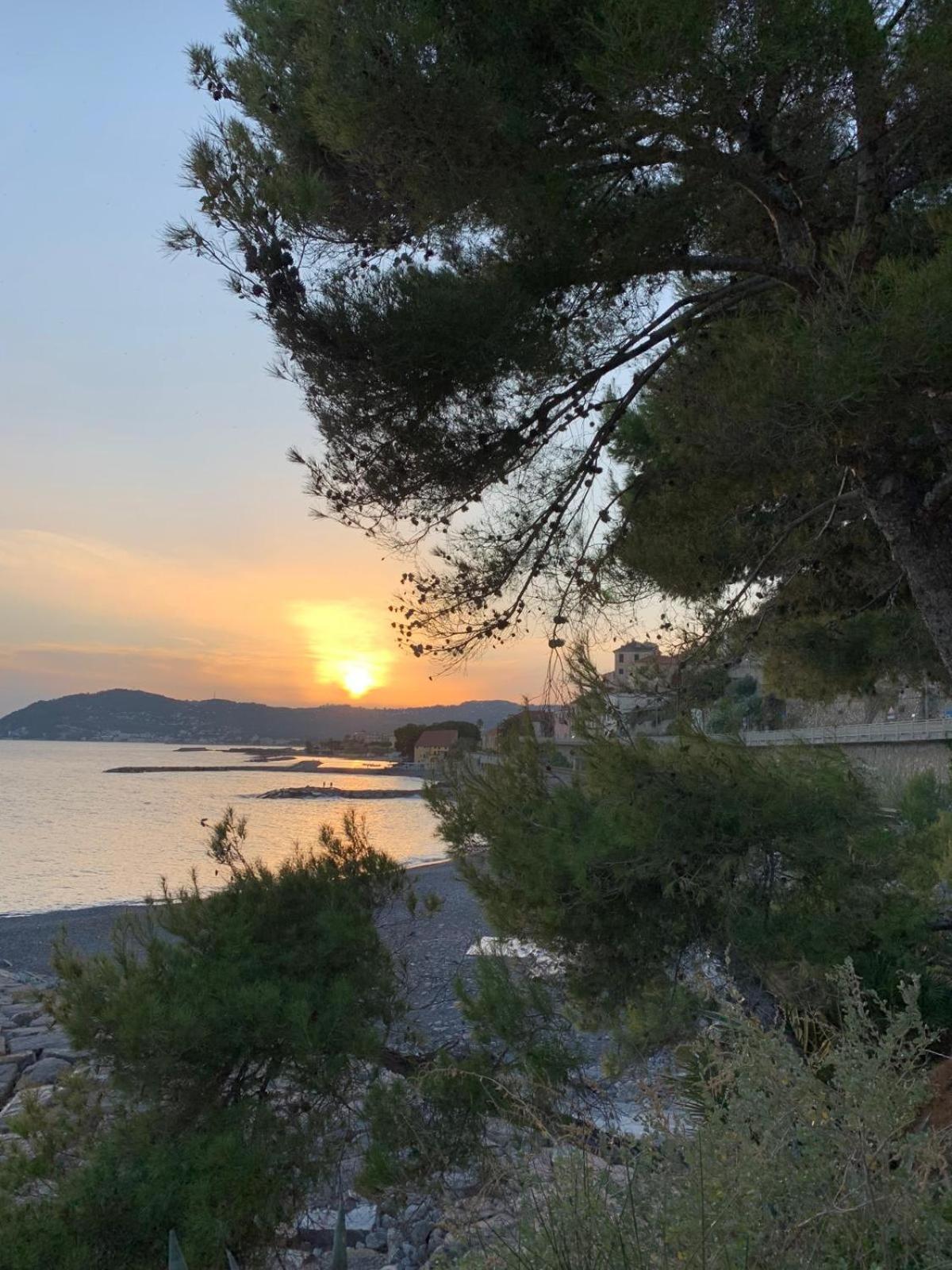 Bellissima Cervo Daire Dış mekan fotoğraf
